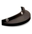 Bell Visor Custom 500 - Casquette Rallye Black 520