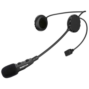 Sena 3S PLUS (pour casques jets et demi-jets)