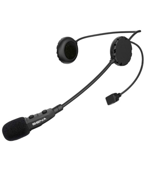 Sena 3S PLUS (pour casques jets et demi-jets)