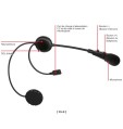 Sena 3S PLUS (pour casques jets et demi-jets)