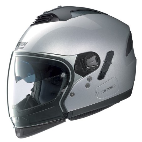 Nolan Mentonnière N43E Air/Grex G4.2 Pro