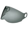 Nolan Ecran Long N20 Visor Fumé Foncé