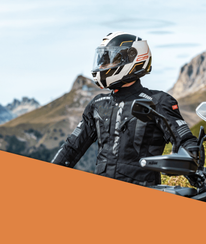 Schuberth C5 