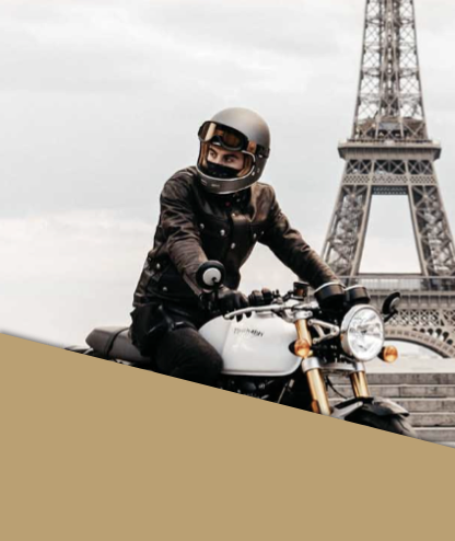  Casques Moto Marko 